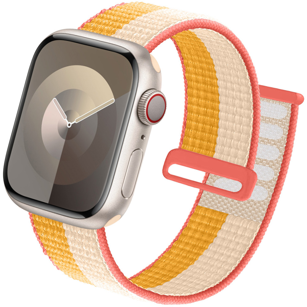 Men'S Accessories Nike - สายไนลอนสำหรับนาฬิกา Apple 44มม. 40มม. 41มม. 45มม.