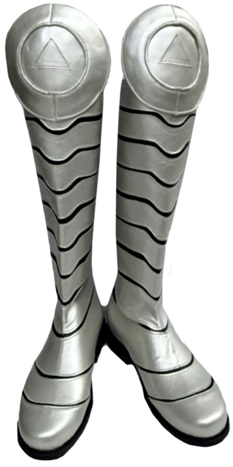 X Men Accessories - เกมคอสเพลย์รองเท้า Boot รองเท้าสําหรับ X Men Gambit