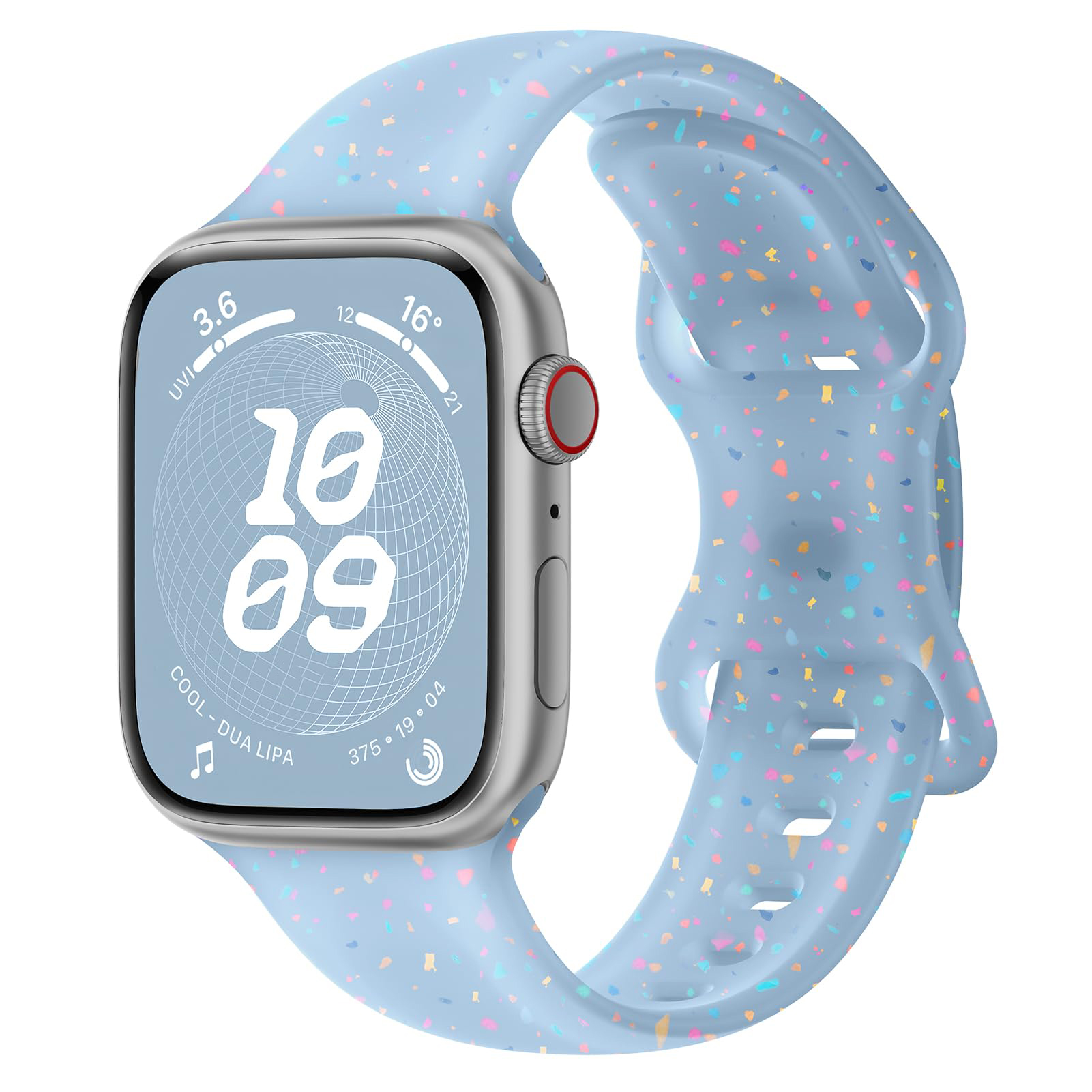 Men'S Accessories Nike - สําหรับ Apple Watch Ultra 2 Band