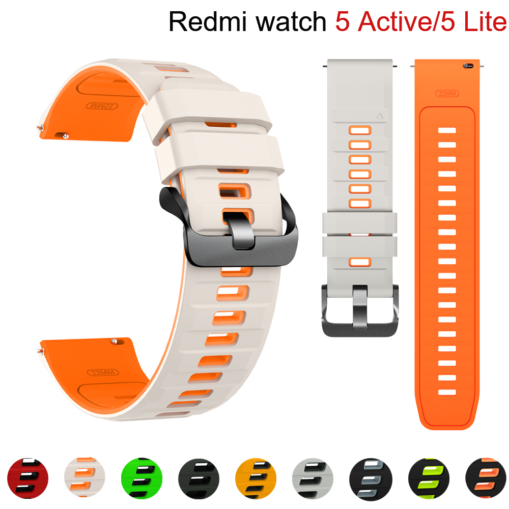สายซิลิโคนสำหรับนาฬิกา Redmi W - Men'S Accessories Nike บทวิจารณ์และราคา