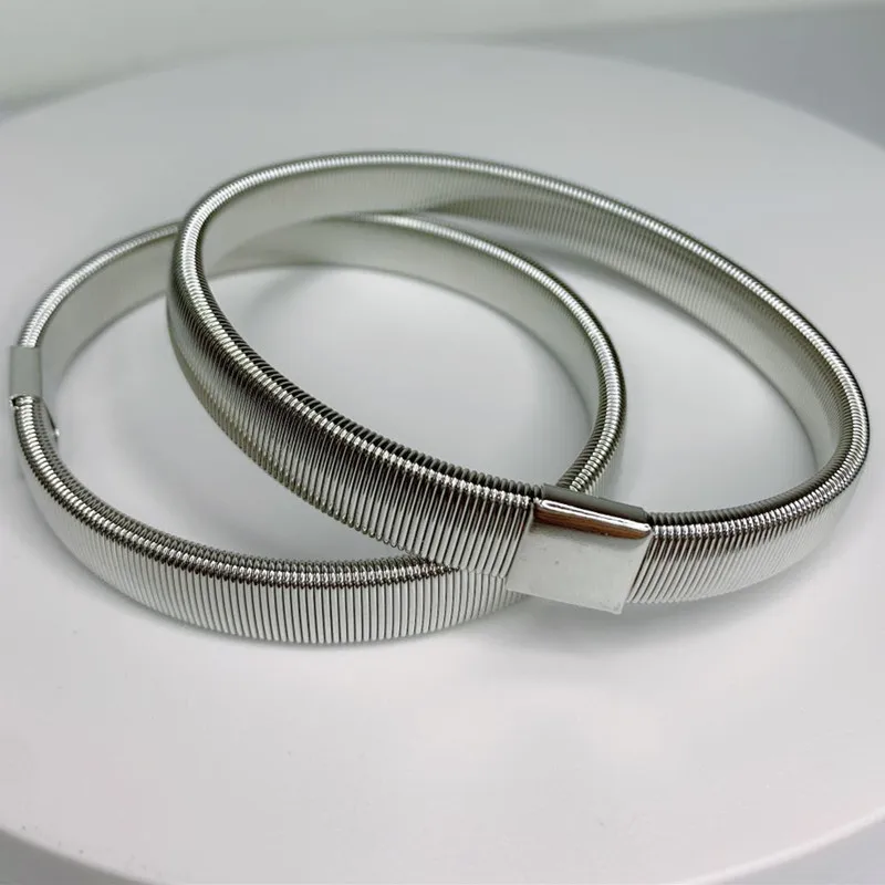 2pcs Men Elasticated วงแขน Uni - Men'S Accessories Holder บทวิจารณ์และราคา