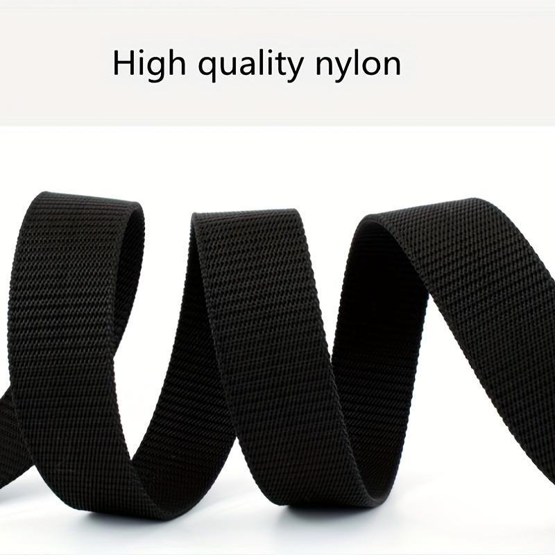 เข็มขัดไนลอนยุทธวิธีขนาด 120 ซ - Men'S Accessories Essentials บทวิจารณ์และราคา
