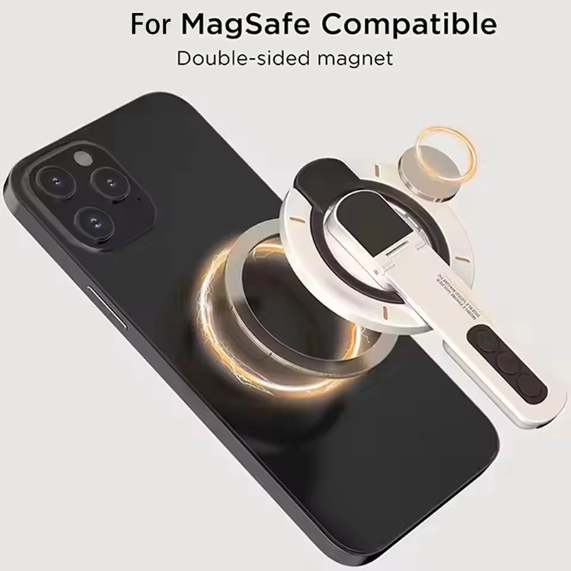 ที่วางโทรศัพท์แบบแม่เหล็กสองด้ - Men'S Accessories Holder บทวิจารณ์และราคา