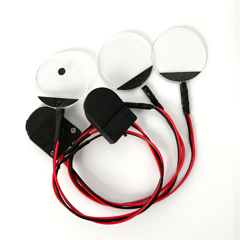 รอบยืดหยุ่น Bendable Eyes สําห - X Men Accessories บทวิจารณ์และราคา