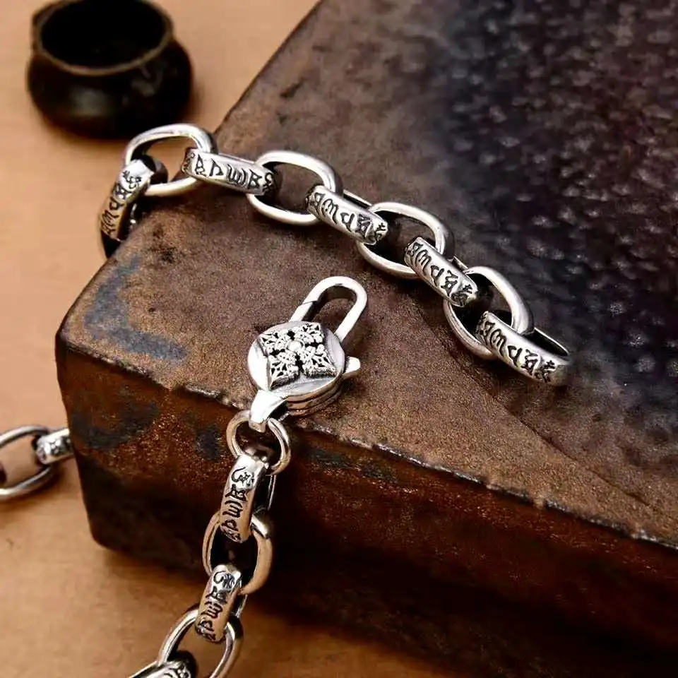 จี้พระวัชรเดวรเจ แบบทิเบตสำหรั - Men Accessories Ethnic บทวิจารณ์และราคา