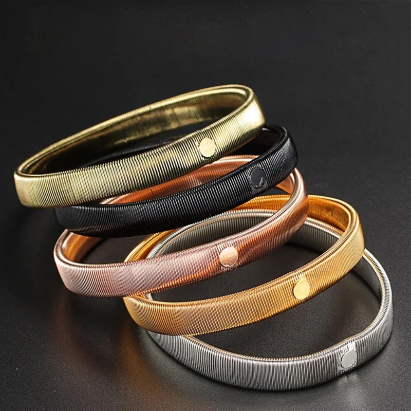 ที่รัดแขนเสื้อยืดแบบยืดหยุ่น 2 - Men'S Accessories Holder บทวิจารณ์และราคา