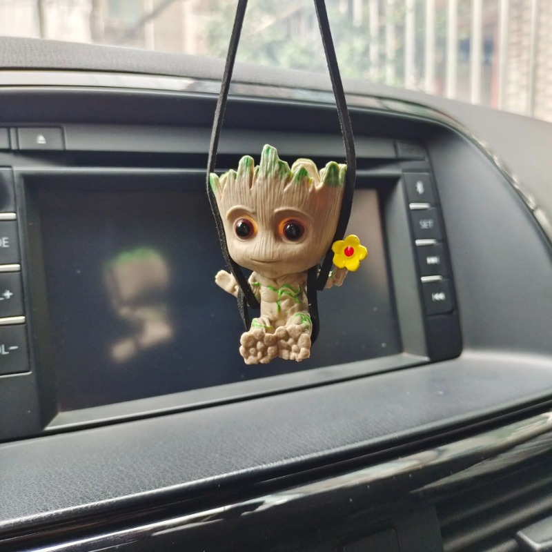 ตุ๊กตาแอนิเมะกรูท ทรีแมน ดีดพู - X Men Accessories บทวิจารณ์และราคา