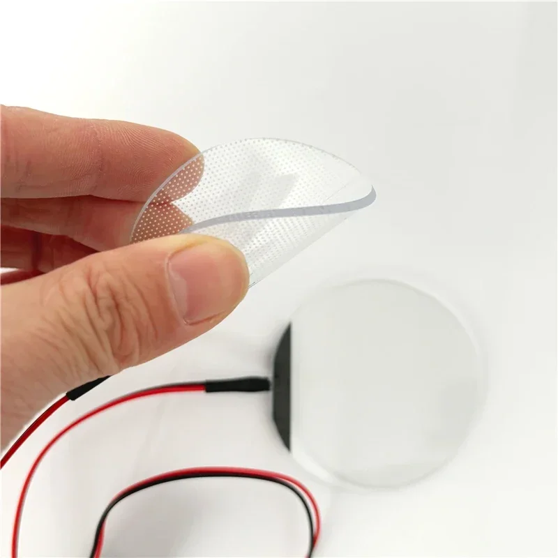ชุดไฟ LED สำหรับดวงตาฮาโลวีนทร - X Men Accessories บทวิจารณ์และราคา