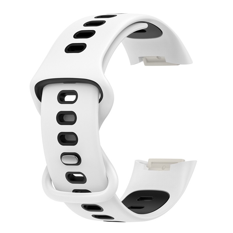 สายซิลิโคนสำหรับฟิตบิท ชาร์จ 6 - Men'S Accessories Nike บทวิจารณ์และราคา