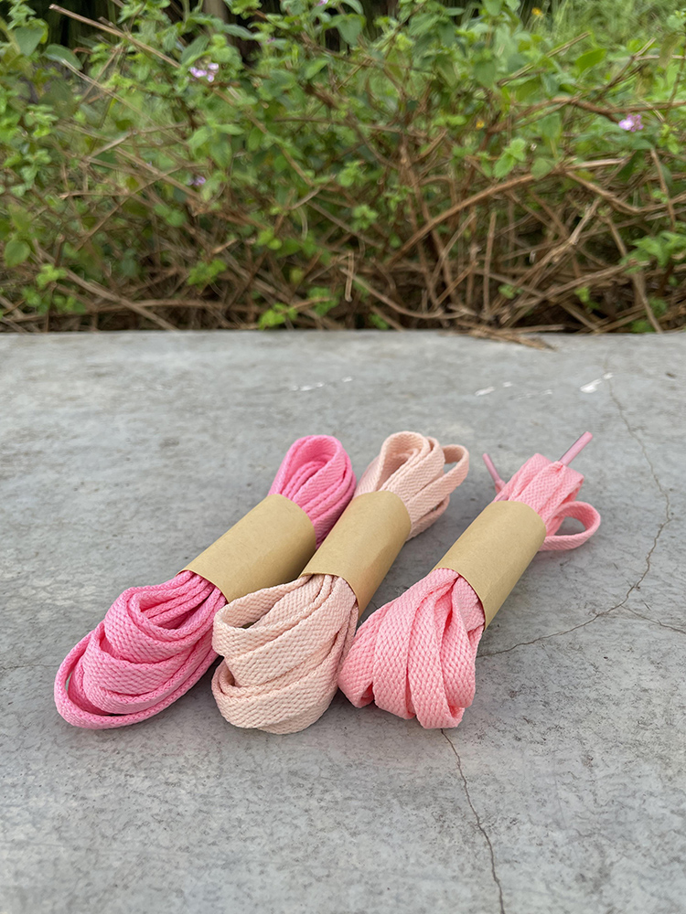 HIBERNI แบนกว้าง shoelaces รอง - Men'S Accessories Nike บทวิจารณ์และราคา