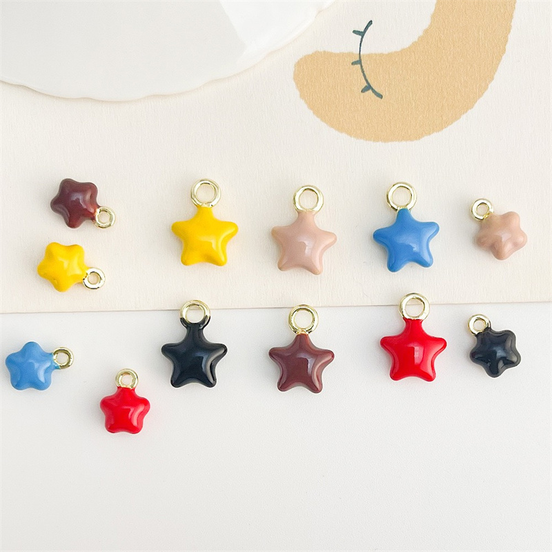 สินค้ามาใหม่ 50 ชิ้น/ล็อต ลูกป - Men Accessories Locket บทวิจารณ์และราคา