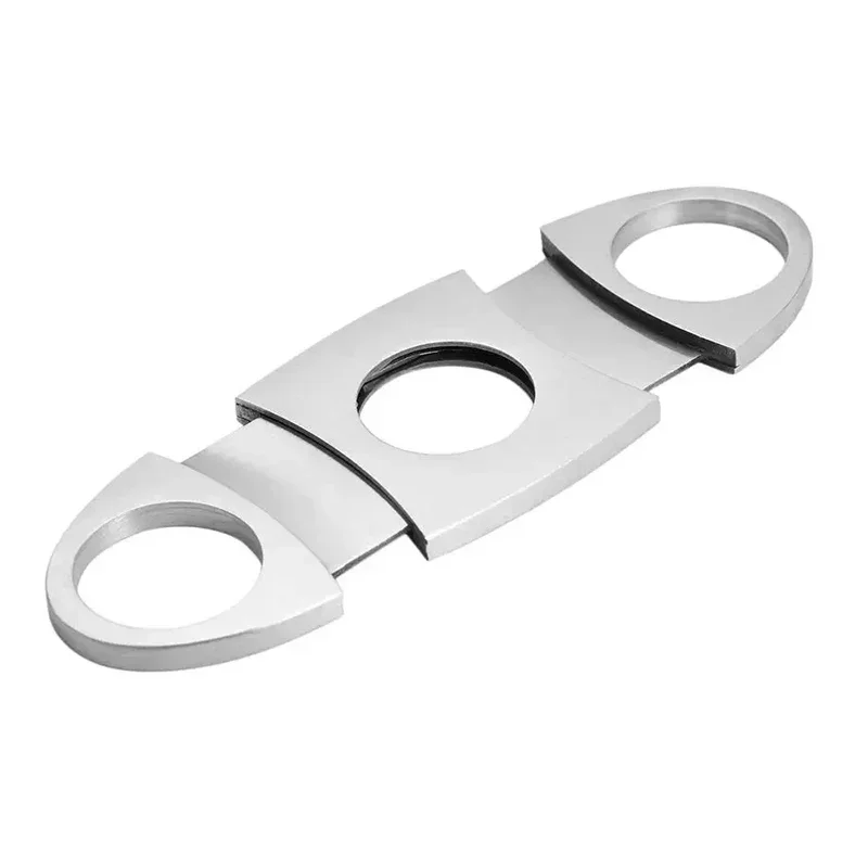 สแตนเลสเครื่องตัดซิการ์ควันอุป - Cigar Cutter Set บทวิจารณ์และราคา