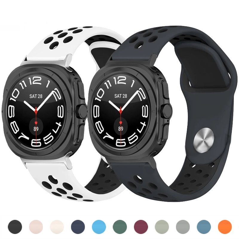สายซิลิโคนสำหรับ Samsung Galax - Men'S Accessories Nike บทวิจารณ์และราคา