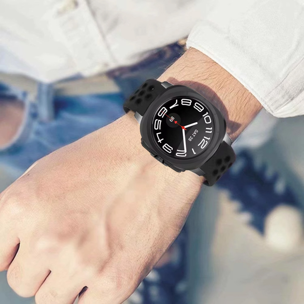 สายซิลิโคนสำหรับ Samsung Galax - Men'S Accessories Nike บทวิจารณ์และราคา