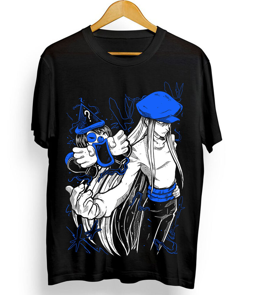 Hunter X Hunter Kite เสื้อยืดอ - X Men Accessories บทวิจารณ์และราคา