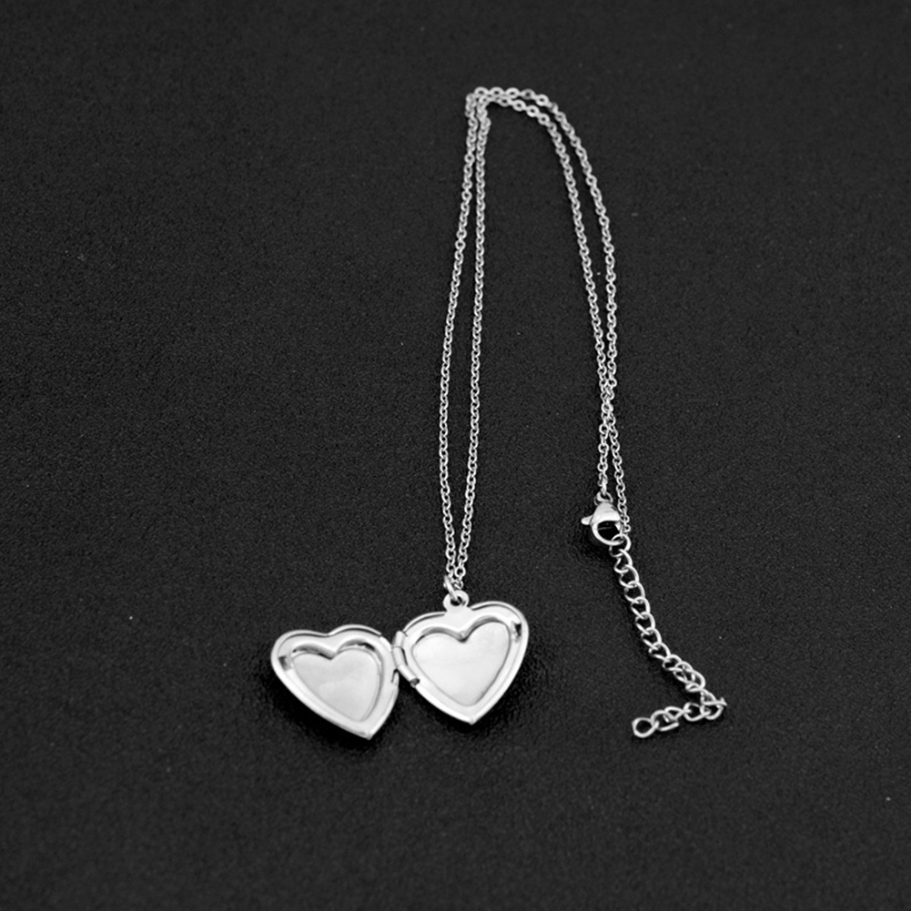 สำหรับผู้หญิงและผู้ชายจี้โรแมน - Men Accessories Locket บทวิจารณ์และราคา