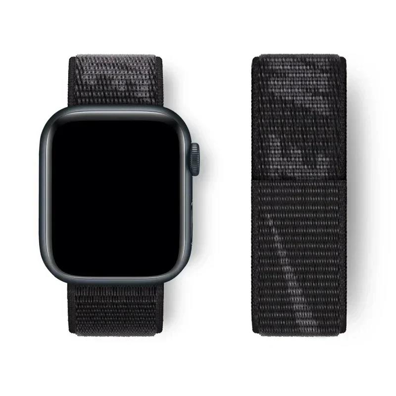 สายไนลอนสำหรับนาฬิกา Apple 44ม - Men'S Accessories Nike บทวิจารณ์และราคา