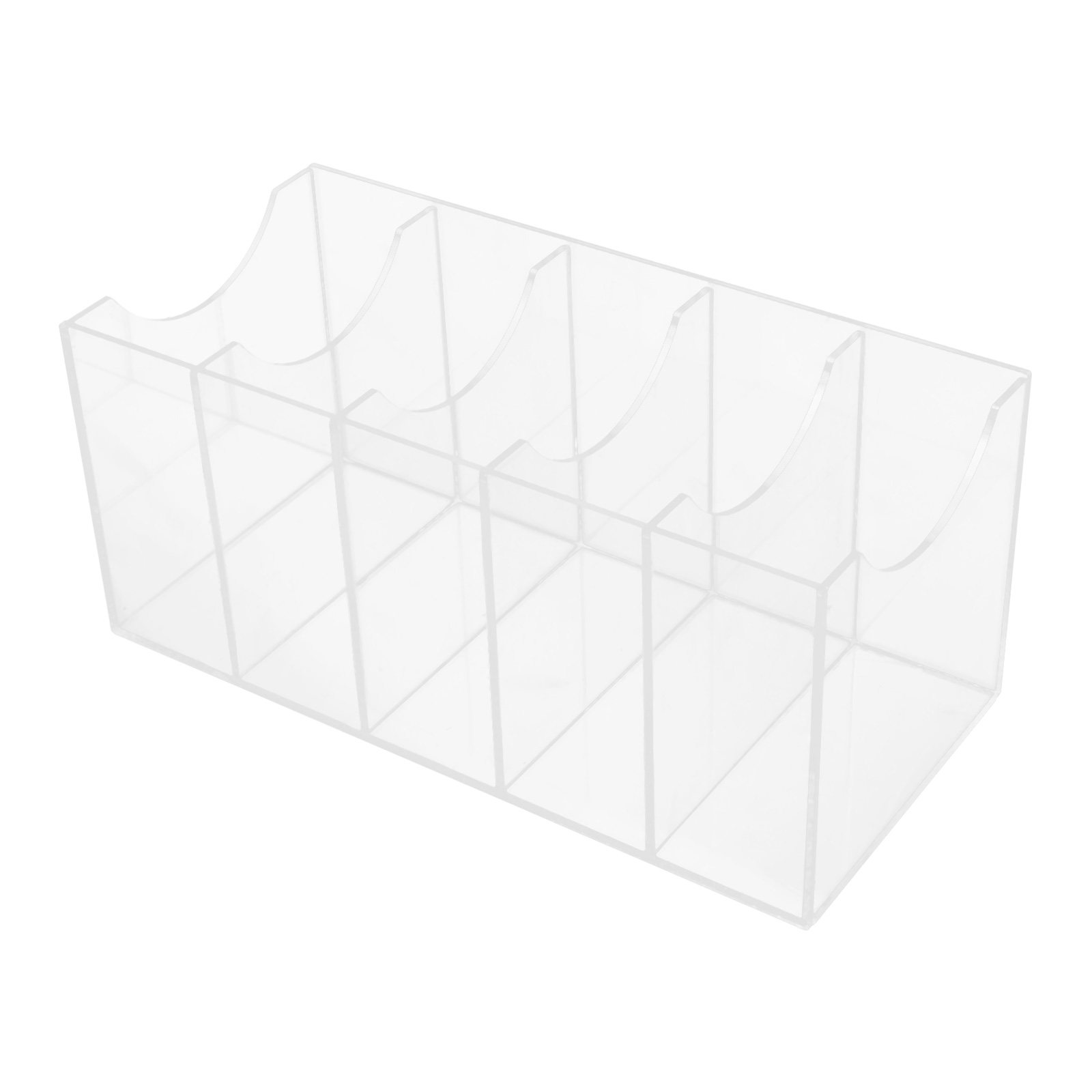 กล่องเก็บเข็มขัดอะคริลิคแบบโปร - Men'S Accessories Holder บทวิจารณ์และราคา