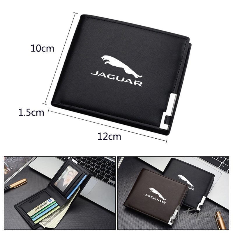 กระเป๋าสตางค์หนังสำหรับผู้ชายแ - Men'S Accessories Holder บทวิจารณ์และราคา