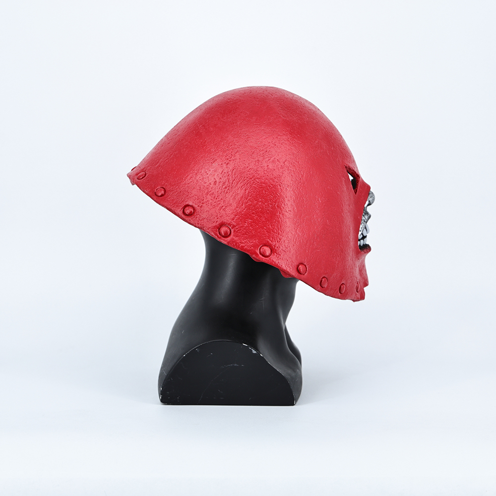 หน้ากาก X-Men Juggernaut ทำจาก - X Men Accessories บทวิจารณ์และราคา