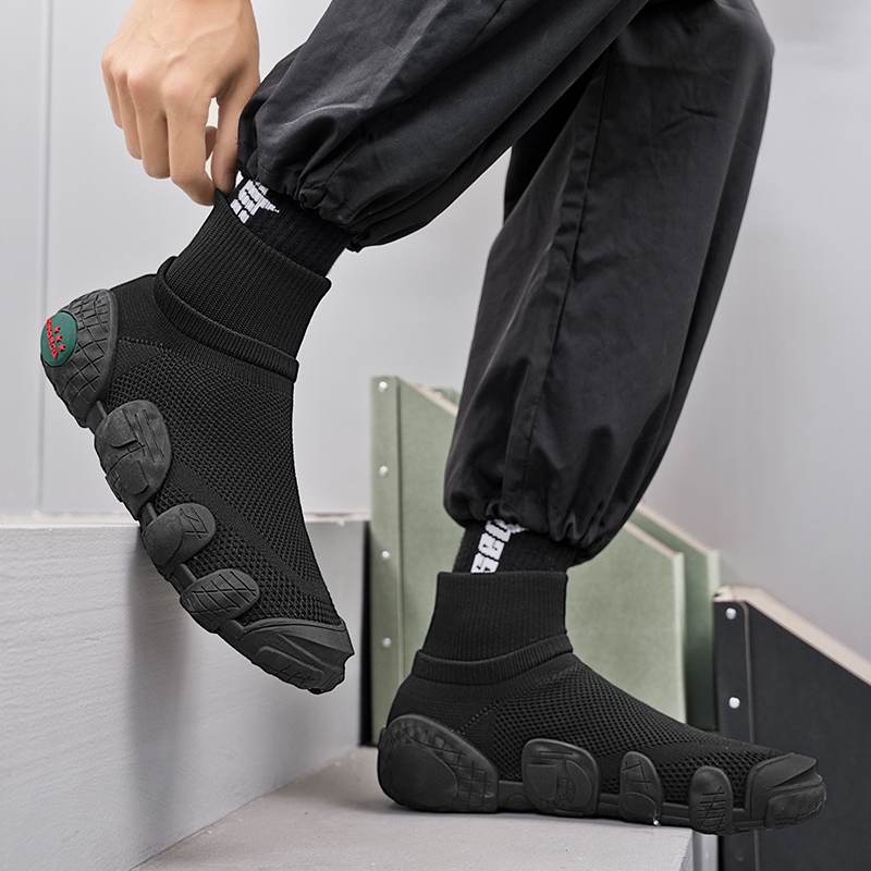 รองเท้าผู้ชาย 2025 รองเท้าผ้าใ - Men Accessories To Wear บทวิจารณ์และราคา