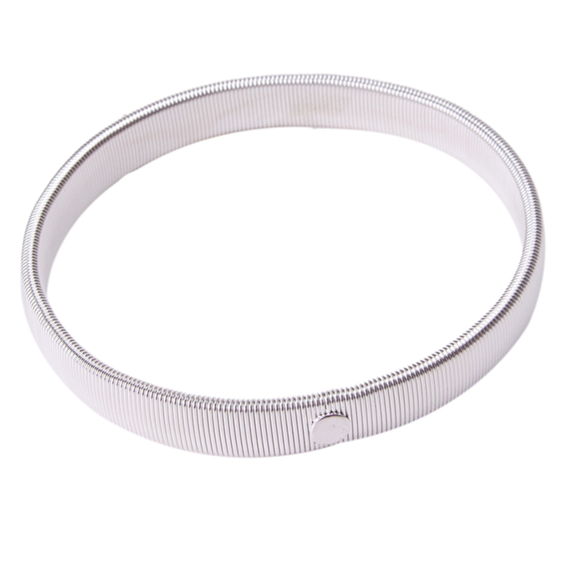 ที่รัดแขนเสื้อแบบยืดหยุ่น 1 ชิ - Men'S Accessories Holder บทวิจารณ์และราคา