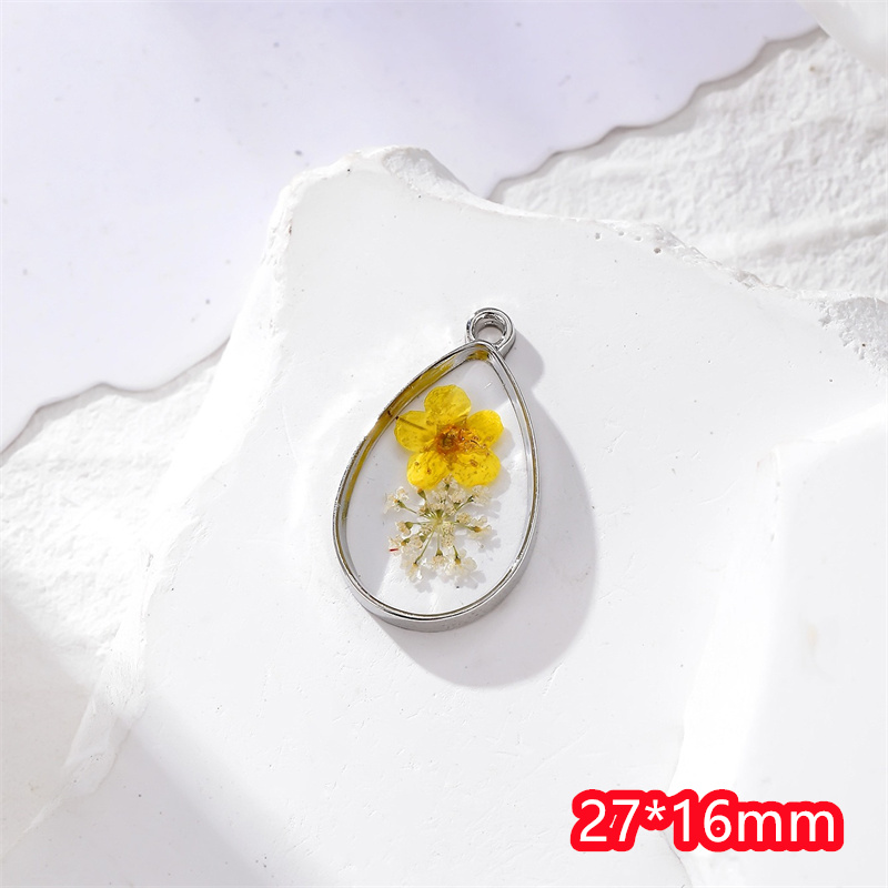 ลูกปัดโลหะผสมรูปทรงหยดน้ำ ดีไซ - Men Accessories Locket บทวิจารณ์และราคา