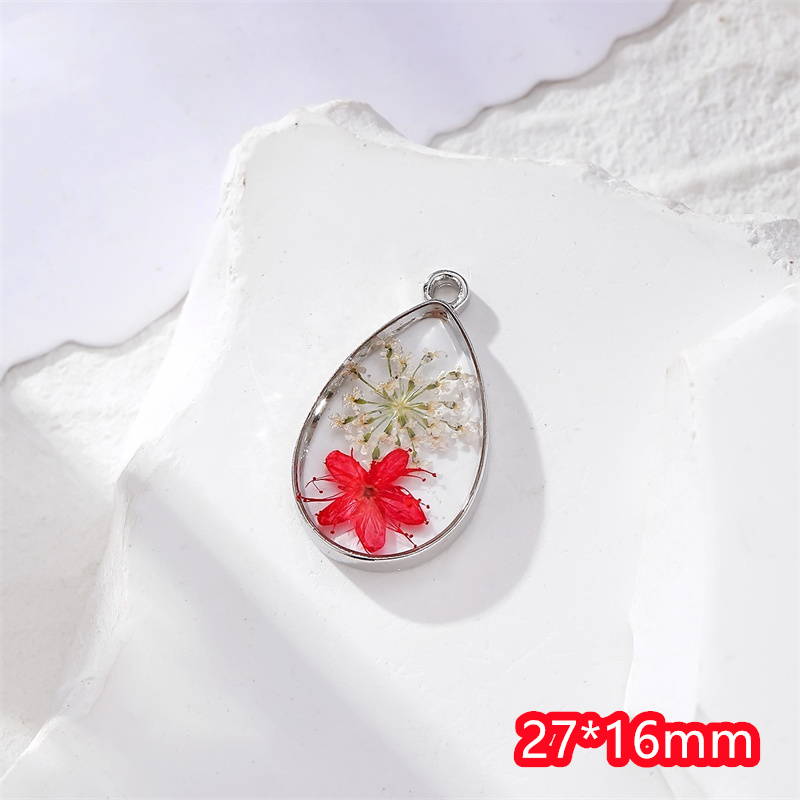 ลูกปัดโลหะผสมรูปทรงหยดน้ำ ดีไซ - Men Accessories Locket บทวิจารณ์และราคา