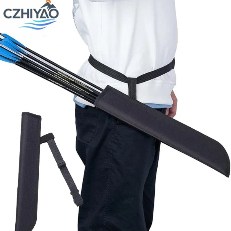 กล่องเก็บลูกธนู CZHIYAO อุปกรณ - Men'S Accessories Target บทวิจารณ์และราคา