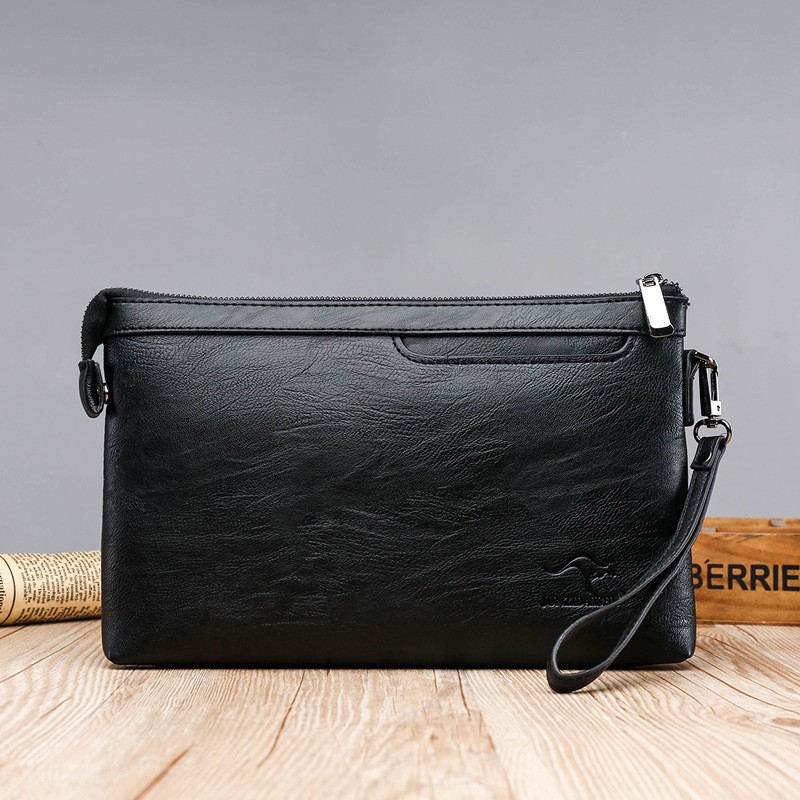 กระเป๋าคลัทช์ผู้ชาย ดีไซน์แบรน - Men'S Accessories Rack บทวิจารณ์และราคา