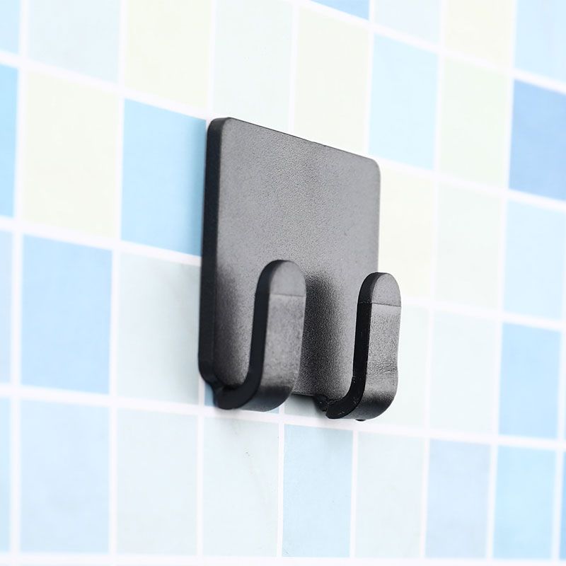 ที่แขวนมีดโกนแบบไม่ต้องเจาะผนั - Men'S Accessories Rack บทวิจารณ์และราคา