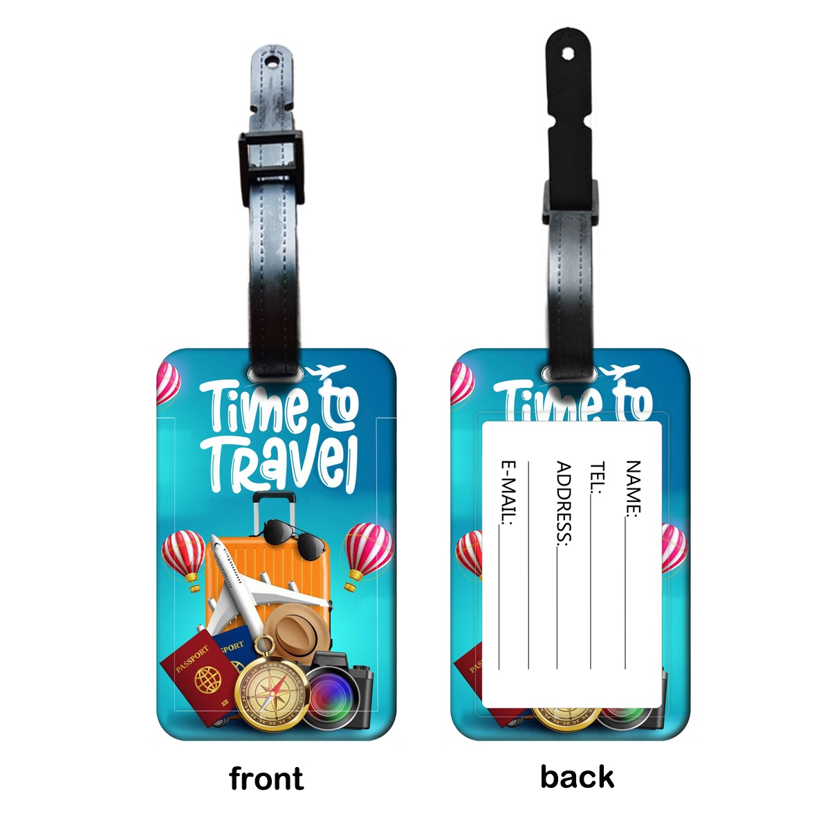ป้ายติดกระเป๋าเดินทางสไตล์คลาส - Men'S Accessories Holder บทวิจารณ์และราคา