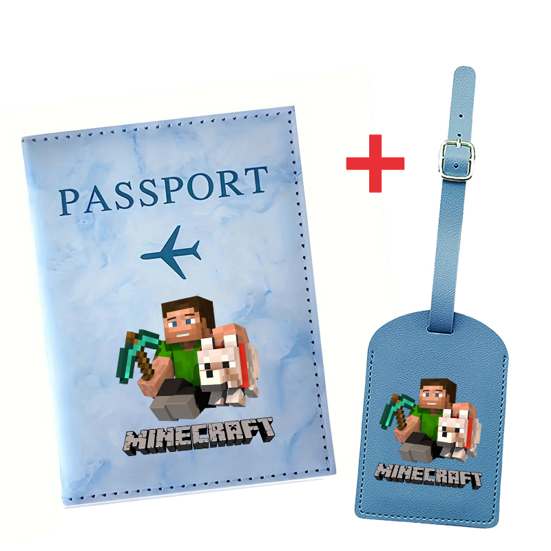 Minec Rafted Travel Essentials - Men'S Accessories Essentials บทวิจารณ์และราคา