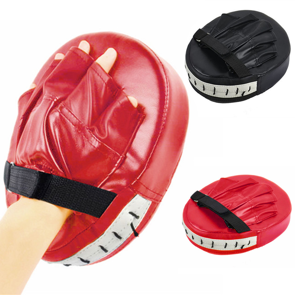 2/1PCS Kick ถุงมือมวย Pad Punc - Men'S Accessories Target บทวิจารณ์และราคา