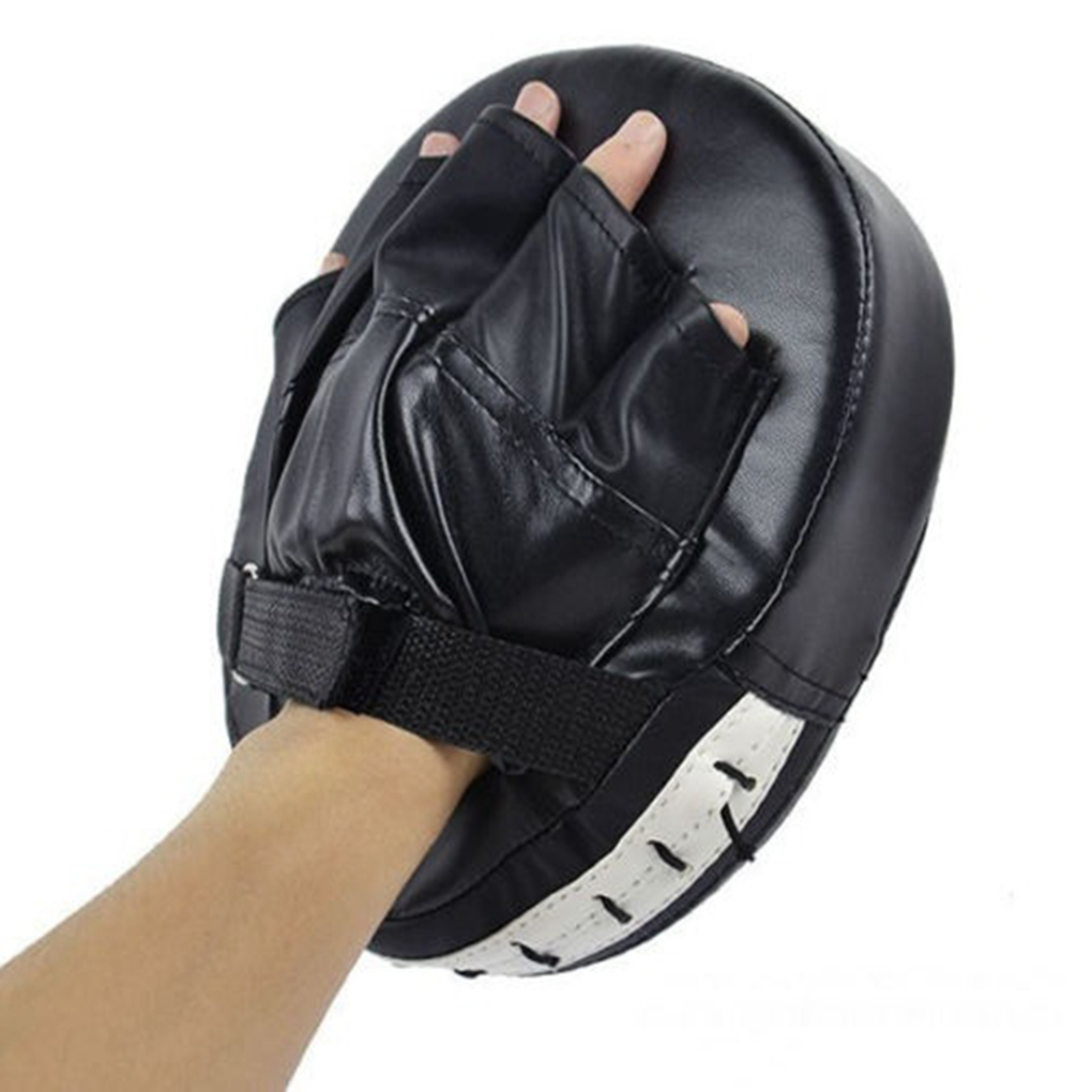 2/1PCS Kick ถุงมือมวย Pad Punc - Men'S Accessories Target บทวิจารณ์และราคา