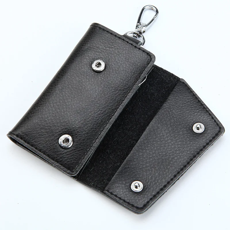 พวงกุญแจหนังแท้สำหรับผู้ชาย กร - Men'S Accessories Rack บทวิจารณ์และราคา