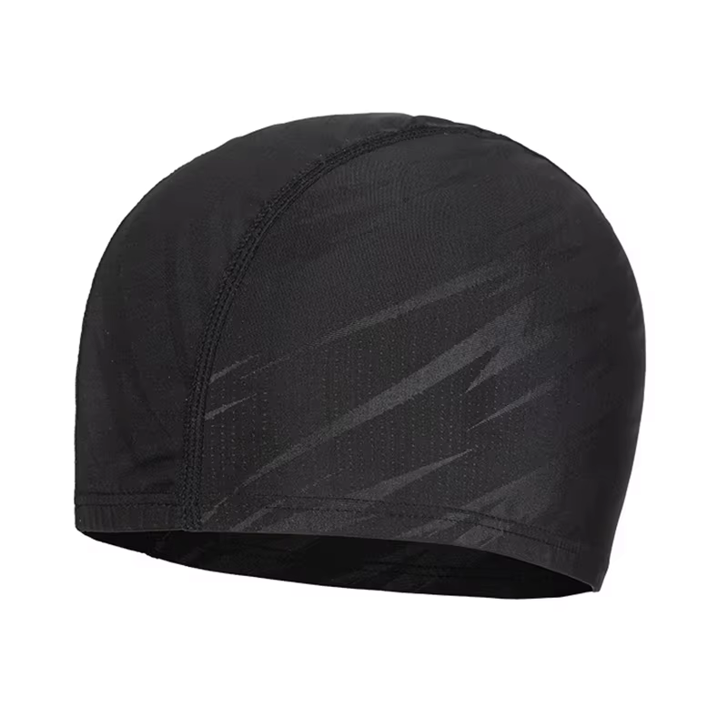 หมวกว่ายน้ำไนลอนกันน้ำ 1 ชิ้น  - Men'S Accessories Essentials บทวิจารณ์และราคา