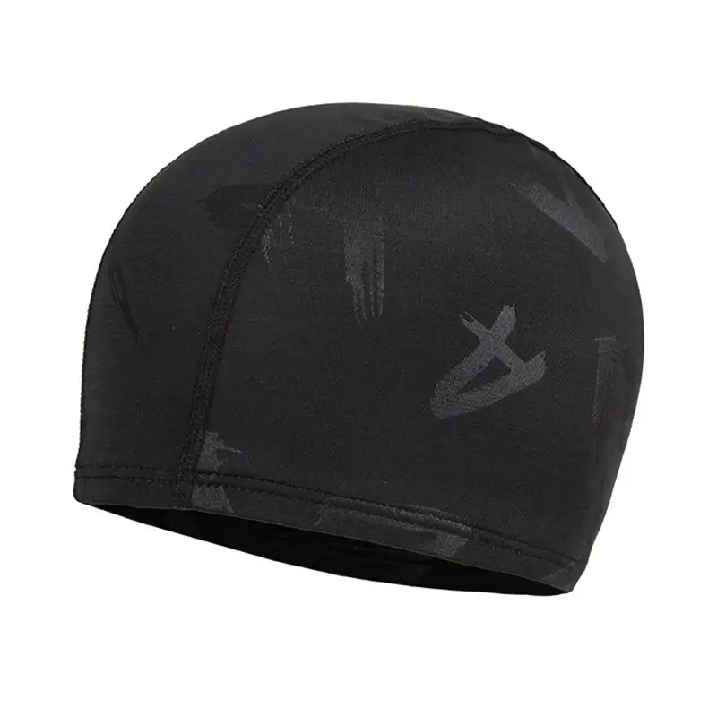 หมวกว่ายน้ำไนลอนกันน้ำ 1 ชิ้น  - Men'S Accessories Essentials บทวิจารณ์และราคา