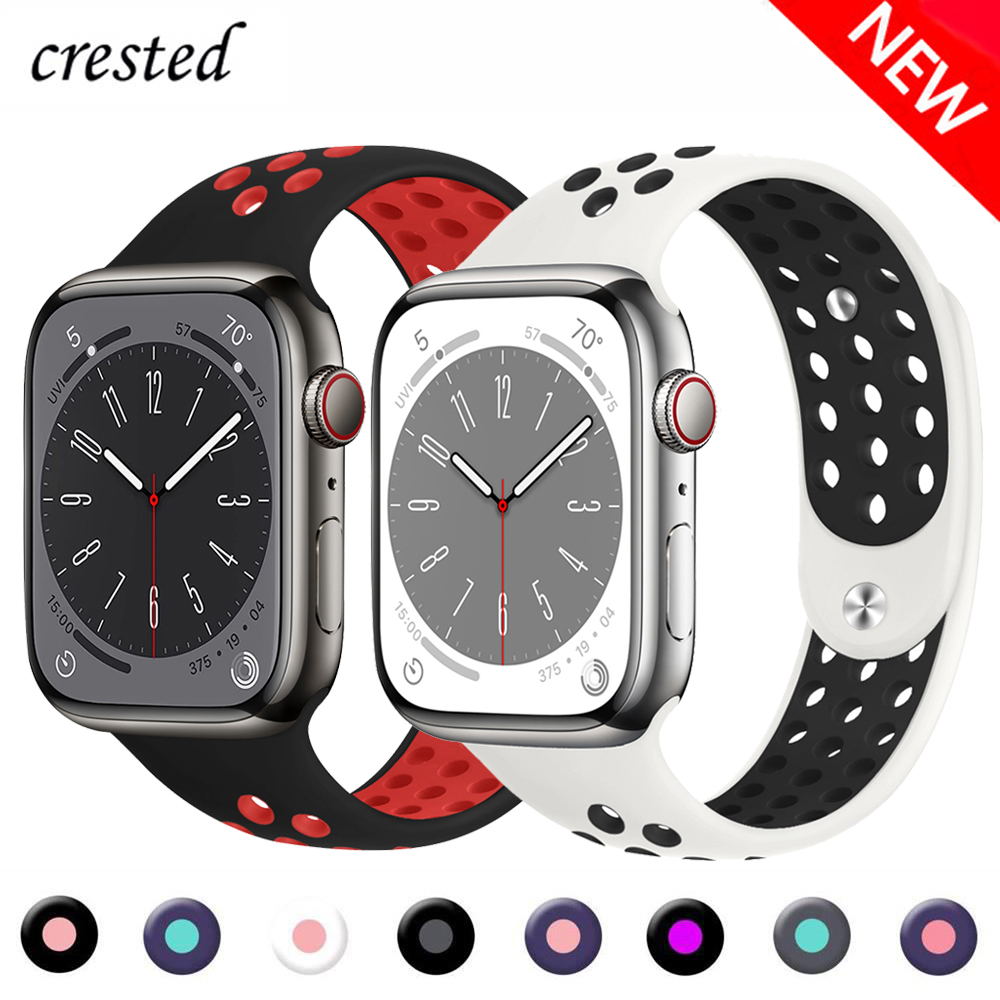 2ส่วนซิลิโคนสำหรับสายคาด Apple - Men'S Accessories Nike บทวิจารณ์และราคา