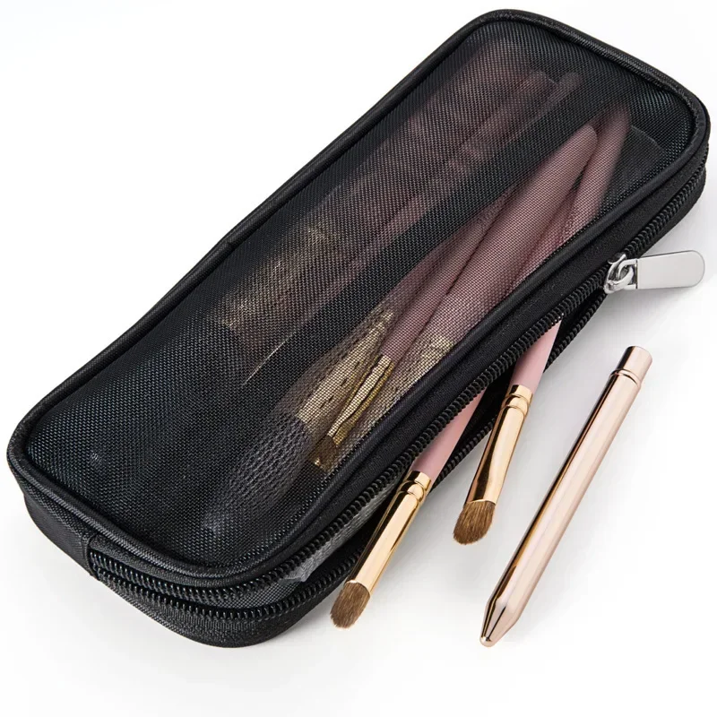 แปรงแต่งหน้ากระเป๋าเดินทางเครื - Men'S Accessories Rack บทวิจารณ์และราคา