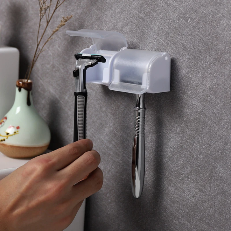 ผู้ชายเครื่องโกนหนวดมีดโกนแปรง - Men'S Accessories Rack บทวิจารณ์และราคา